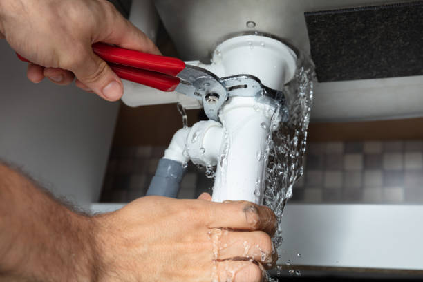 Best 24-hour water damage restoration  in Port Hueneme, CA
