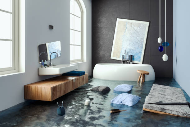Best Flood restoration services  in Port Hueneme, CA