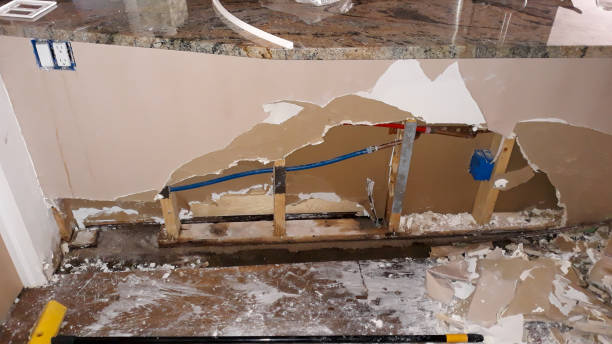 Best Water damage restoration cost  in Port Hueneme, CA