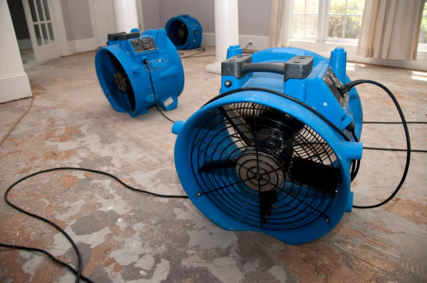 Water damage restoration insurance claims in Port Hueneme, CA