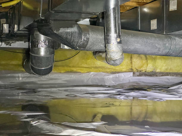 Sewage cleanup and water damage restoration in Port Hueneme, CA