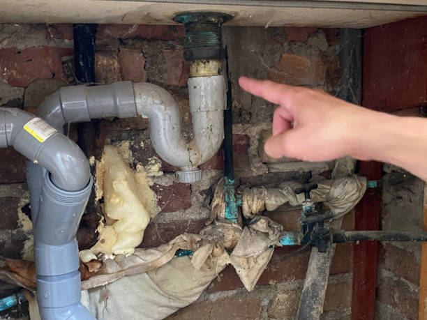 Best Sewage cleanup and water damage restoration  in Port Hueneme, CA